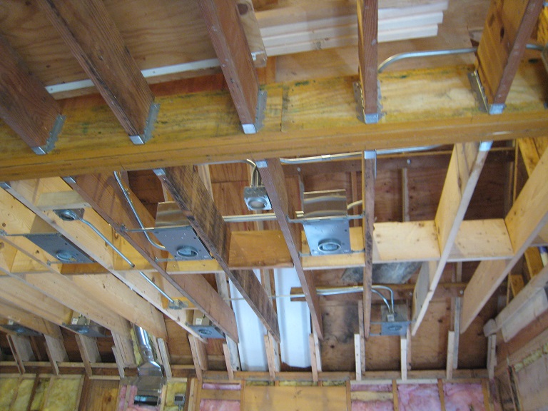 McNutt Electric Photos/Images